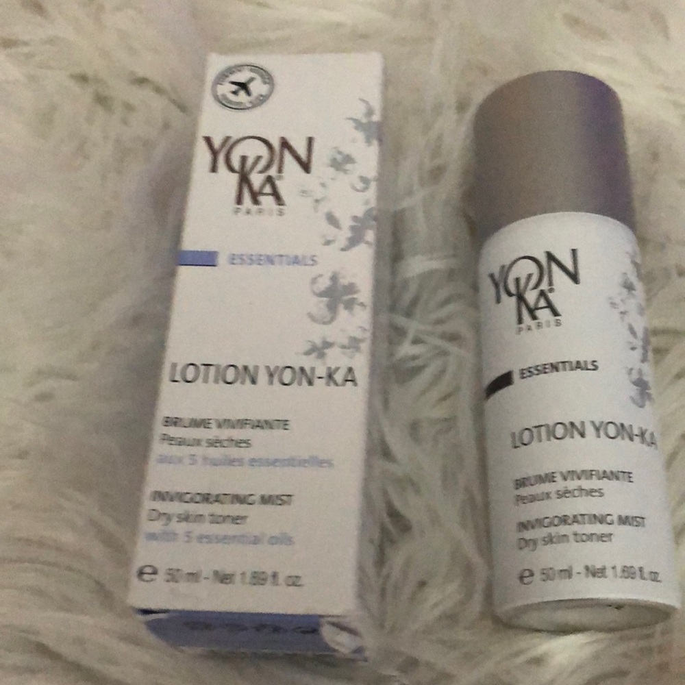 ❤️Closet Closing Sale❤️Brand New! YON KA LOTION